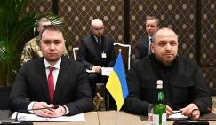 Женева, переговоры, день второй: Буданов затеял контригру против Зеленского. У кого шансов больше?