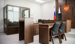 Фемида сама попала под статью, идут отставки, разоблачения, суды