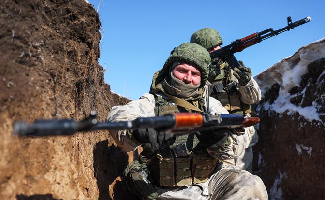 Прорыв ВСУ в Степногорск: «Перемога» закончилась пленом, побратимам снова стало «погано»