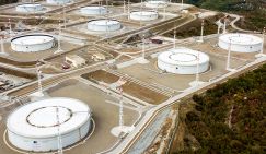 Нефть девать некуда: Россия внезапно поняла, что надо было строить стратегические хранилища