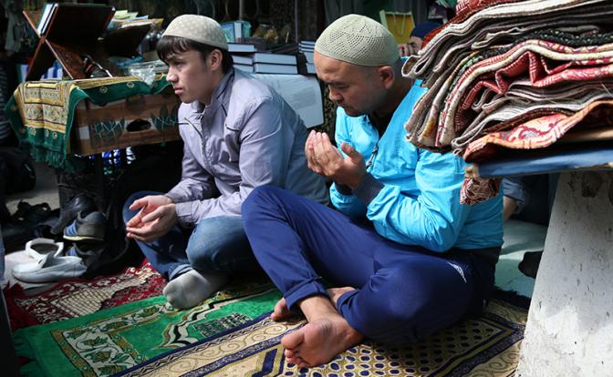 Кирилл Кабанов: «Молельни мигрантов — это скрытая угроза радикализма и, не исключаю, подготовки терактов»