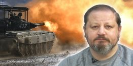 Алексей Рамм: ВС РФ начнут стратегическое наступление, как только решат две задачи