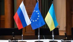 Профессор: Запад и Киев используют ситуацию внутри России для затягивания переговоров