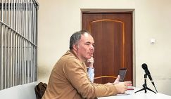 Клондайки и капканы Минприроды: ФСБ «вела» министра, министр «фиксировал» губернатора. Всё вскрылось на суде