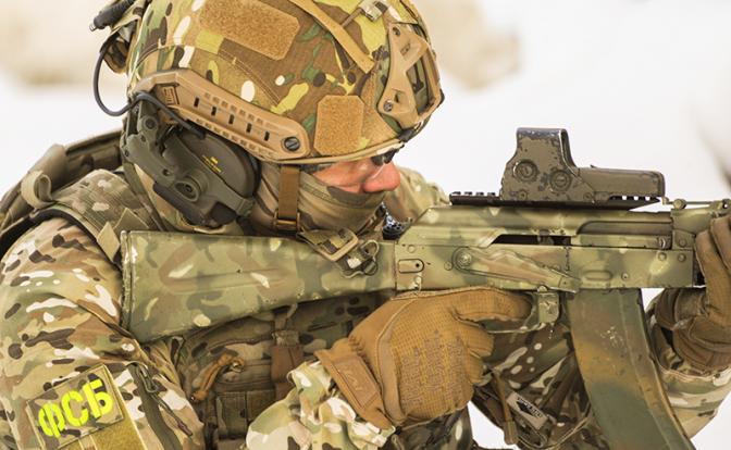 Силовики разгромили террористическую ячейку, действовавшую в колонии Забайкалья