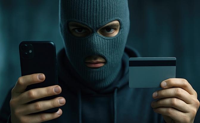 ЦБ предупредил о переходе мошенников с банковских карт на СБП