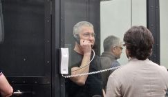 Рад бы в зону, да не пускают: Тимур Иванов намерен судиться с Минобороны за право штурмовать укрепы ВСУ