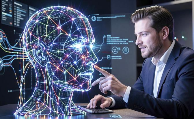 Лопнет ли ИИ как пузырь? Цифровой социализм или - апокалипсис?