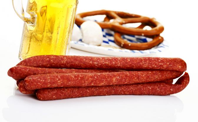 Убивает печень: врач назвала еду, ускоряющую развитие смертельно опасной болезни