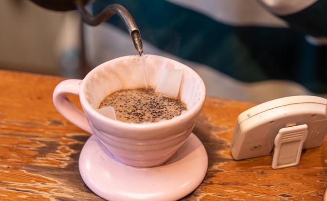 Врач назвал лучшее время для употребления кофе