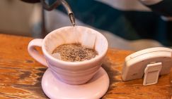 Врач назвал лучшее время для употребления кофе