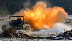 Участок для прорыва: Сырский уже не знает, кем и как оборонять дорогу на Киев