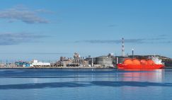 Европейские импортёры газа ходят по тонкому льду