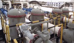 Европу разрывают трубопроводы и атакуют танкеры