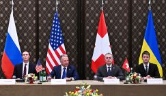 Тупик имени Трампа: что на самом деле думают на Западе о дипломатическом решении украинского конфликта