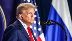 Трамп продлил санкции – хочет показать Конгрессу, что он крутой парень