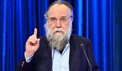 Загадка Дугина: Что должно случиться, чтобы Западу стало страшно