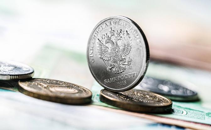 В России призвали ввести понятие медианной пенсии