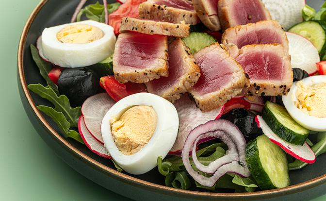 Помогут похудеть: диетолог назвала продукты, снижающие вес