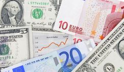 Стало известно, как курс доллара закончил неделю