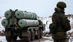 Американский расчет “Хаймарса” попал под наш С-400 и “погиб в автокатастрофе”