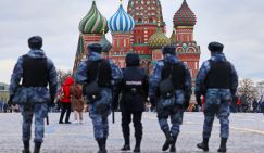 Куда уходят сотрудники из МВД - не знает никто. В бандиты не берут, ЧОПов на всех не наберешься