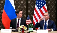 Пол Робертс: Россию покупают, и «мирные переговоры» – это уже не о мире, а о деньгах