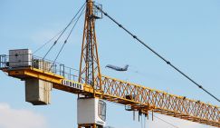 Если «Самолет» грохнется, то посыплется вся стройотрасль России