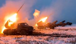 Как победим? Французы рассматривают три радикально разнящихся сценария завершения СВО