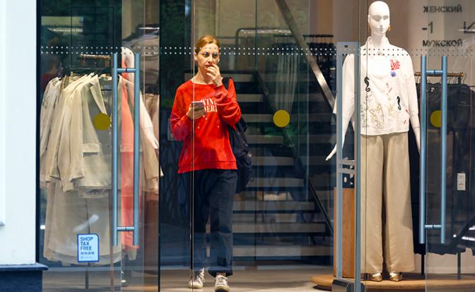 Тотальная нищета – ближайшее будущее России? Всё к тому идет