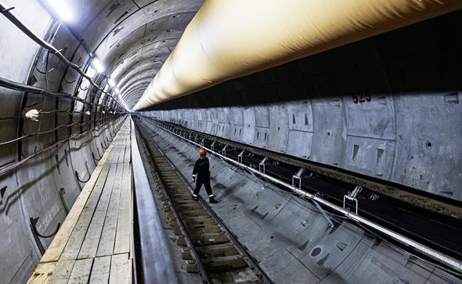 Деньги где? 400-летие Красноярска под угрозой срыва из-за финансовой дыры метротрама