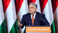 Венгрия вслед за Словакией выдвинула ультиматум Украине