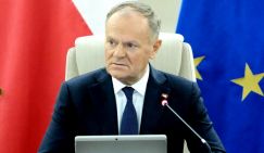 Александр Широкорад: Это у Польши-то претензии к России? Гиена обнаглела – но она всегда такой была