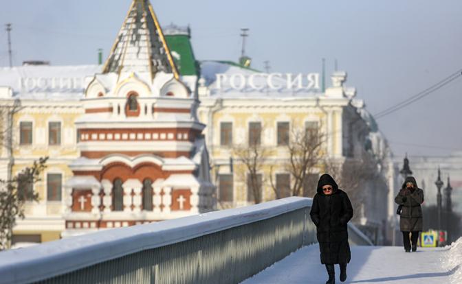 Высылка в Сибирь: Крупнейшие компании едут поднимать «финансовую целину» регионов