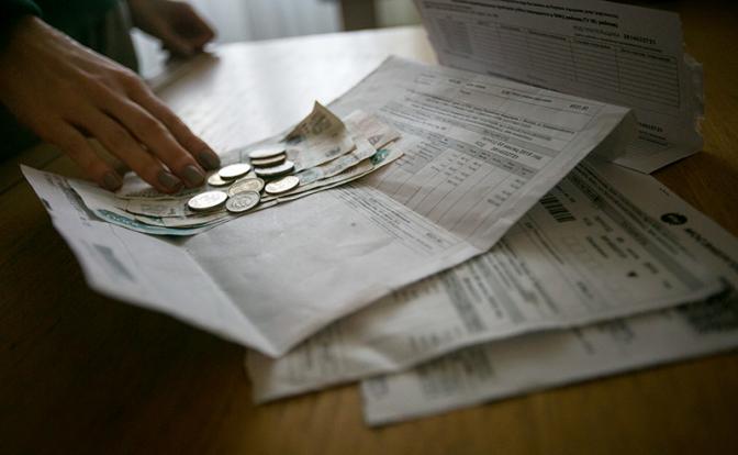 Ожидается «шоковая адаптация»: эксперт сделала прогноз роста тарифов ЖКХ