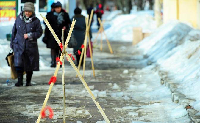 Правда вскрылась: «Единая Россия» заблокировала попытку КПРФ разобраться с гибелью людей из-за воровского ЖКХ