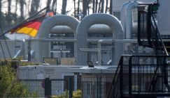 Восстановление «Северных потоков»: Источник «живой воды» для Европы – или реанимация трупа?