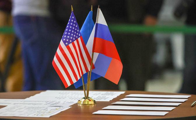 Скотт Риттер: Эксперимент Путина с "вундеркиндом" провалился, склонять Трампа и Зеленского к капитуляции будет другой человек