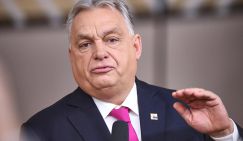 Орбан созвал экстренное заседание из-за блокировки Украиной транзита нефти по «Дружбе»