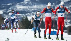 Предсказуемая Олимпиада-2026. Без Большунова все золото Клебо оказалось с примесью
