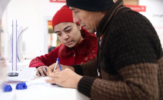 Семейный кодекс для мигранта: Россия наконец начала перенимать опыт «сурового Лукашенко»