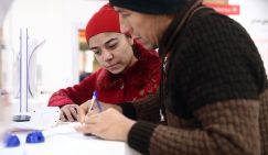 Семейный кодекс для мигранта: Россия наконец начала перенимать опыт «сурового Лукашенко»