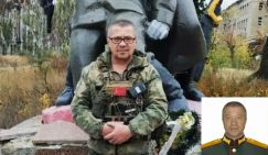 «Я русский солдат»: Андрей Шнакенберг, которого мурыжили в «кутузке» для мигрантов, погиб под артобстрелом