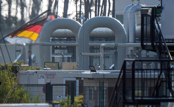 Эксперт оценила идею вернуть российский газ в Европу под контролем США