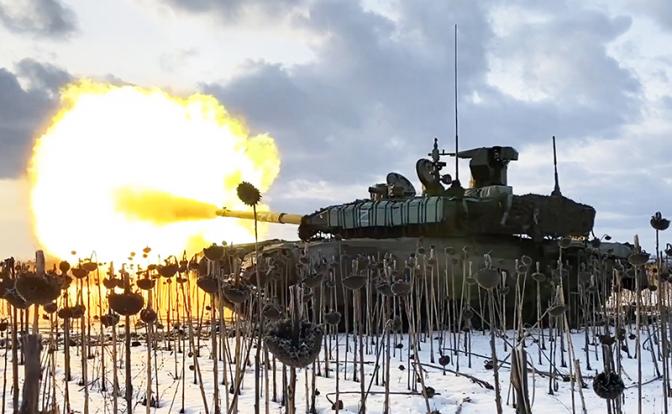 Сводки СВО, 24 февраля, главное: Еще один прорыв в Красный Лиман, Славянск все ближе