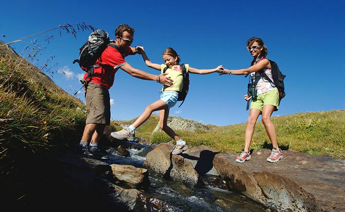 Анна Жигалова: Риск в жизни есть всегда. Главное - его предвидеть