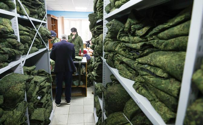 «Дело Военторга»: Колокольцев рассказал о «зубных щетках» для армии, потянувших на 2 млрд и много лет