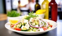 21 год наблюдений показал, какая диета снижает риск инсульта у женщин