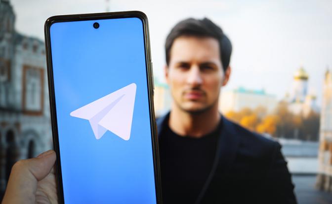 Юрист оценил шансы дела против Дурова в РФ