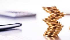 Власть волнуется, что "сазаны" зажрались. Депутаты начали переписку с министрами об отмене льготного НПД